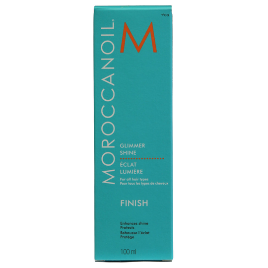 Moroccanoil Glimmer Shine 100ml