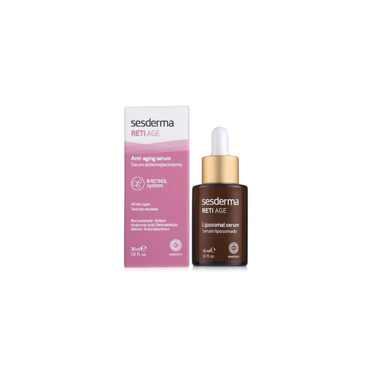 Anti-Ageing Serum Reti-age Sesderma (30 ml)