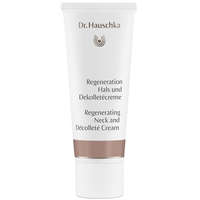 Dr. Hauschka Face Care Regenerating Neck and Decollette Cream 40ml