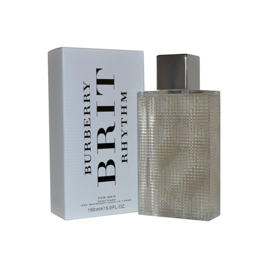 Burberry Brit Rhythm For Women Shower Gel 150ml