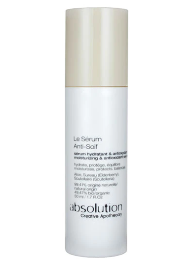 Absolution Antioxidant Serum 50ml