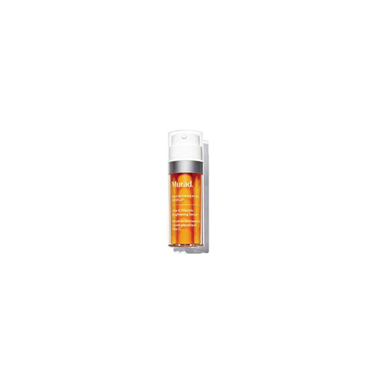 Murad Environmental Shield VITA-C Glycolic Brightening Serum - Skin Brightening Serum for Face 30 ml 15269