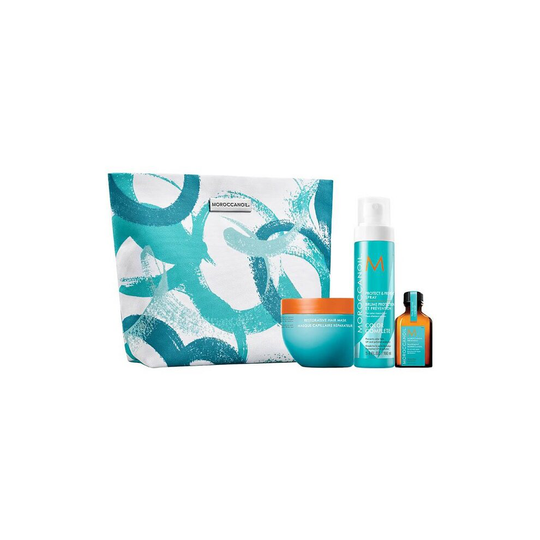 Moroccanoil Dreaming Of Repair Gift Set