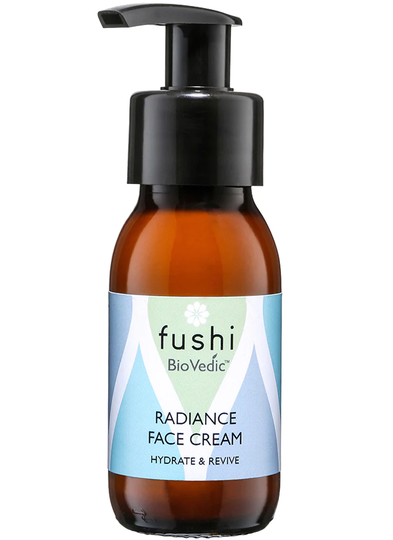 Fushi BioVedic Radiance Face Cream 50ml
