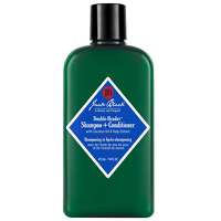 Jack Black Hair Care Double Header Shampoo and Conditioner 473ml / 16 fl.oz.