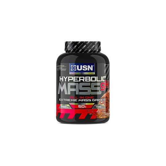 USN HYPERBOLIC MASS - 2KG - STRAWBERRY