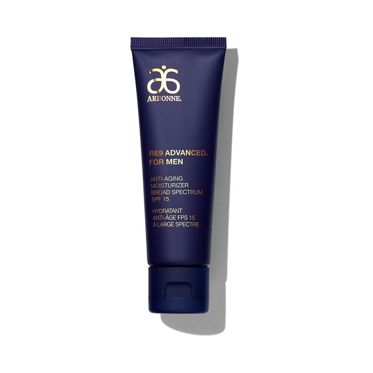 ARBONNE RE9 ADVANCED FOR MEN ANTI AGEING MOISTURISER 50ML