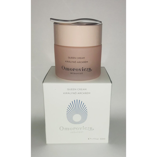Omorovicza Budapest Queen Cream 50Ml