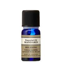 Neal's Yard Remedies Aromatherapy and Diffusers Mandarin Essential Oil 10ml