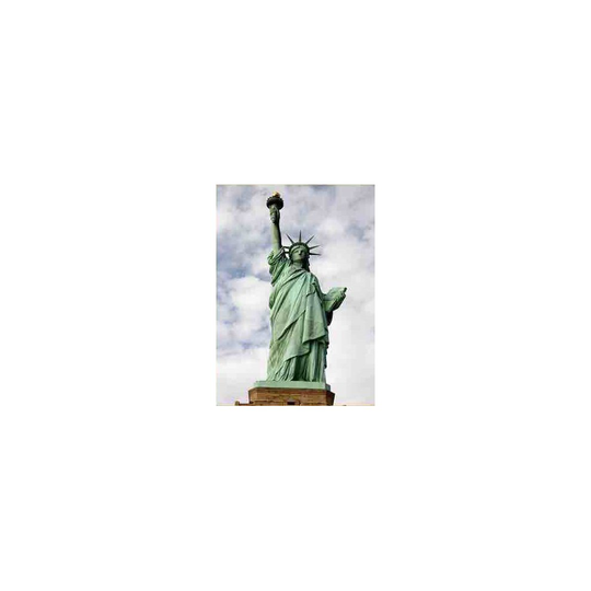 DIY 5D Diamond Painting Statue Of Liberty