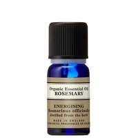 Neal's Yard Remedies Aromatherapy and Diffusers Rosemary Organic Essential Oil 10ml