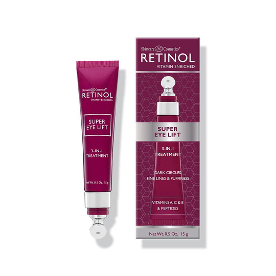 Retinol Super Eye Lift 15g