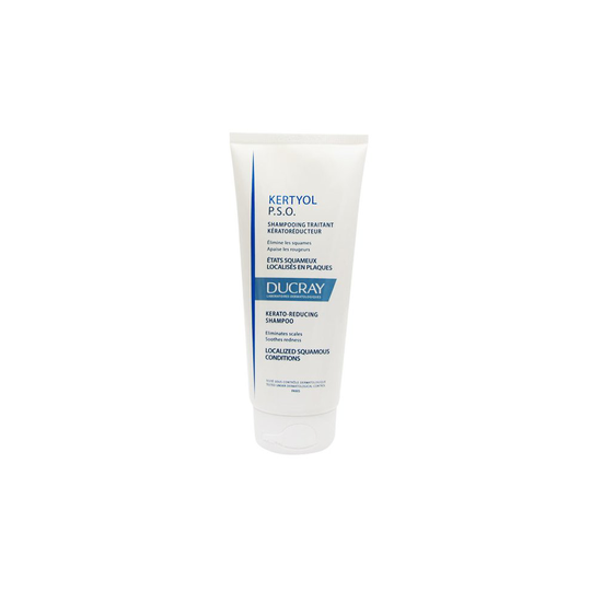 Ducray Kertyol PSO Shampoo 200ml