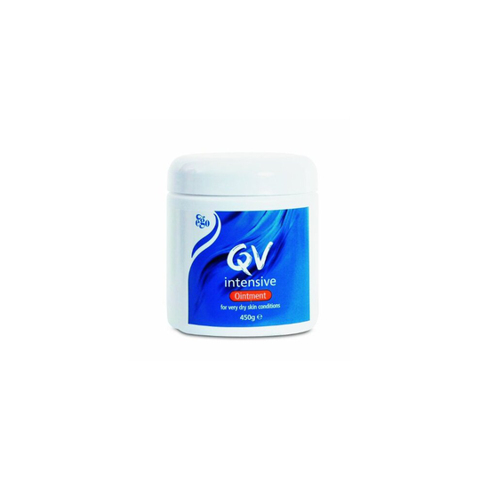 QV Intensive Ointment 450g
