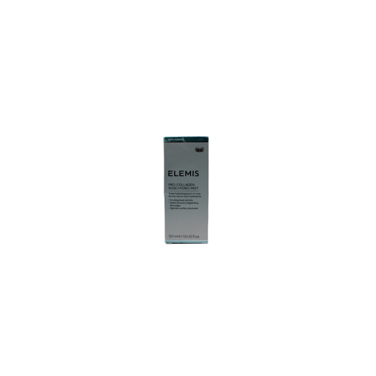 Elemis Pro-Collagen Rose Hydro-Mist Hydrating Anti-Ageing Skin Care Serum 50ml