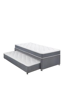 Airsprung Berlin Low Level Guest Bed