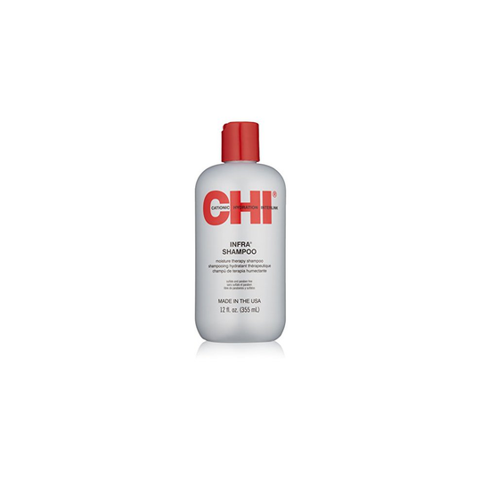 Chi Infra Shampoo, 12 Fluid Ounce