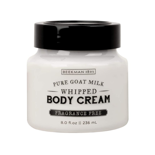 Beekman 1802 Pure Goat Milk Body Cream 8 oz