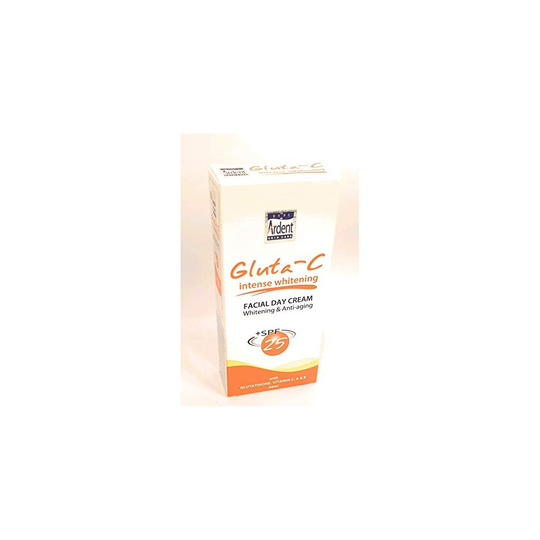 Gluta C Facial Day Cream Spf 25 30ml