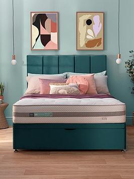 Silentnight Lift Rejuvenate 1600 Pocket Mattress