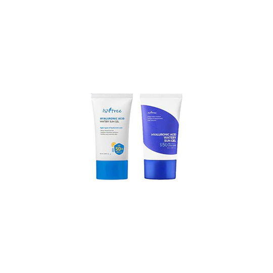 [Isntree] Hyaluronic Acid Watery Sun Gel 50ml