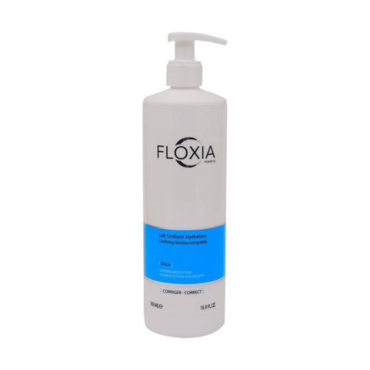 Floxia Disco Whitening Moisturizing Milk 500ml