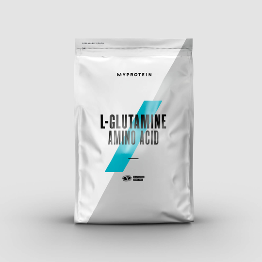 L-Glutamine Powder - 250g - Unflavoured