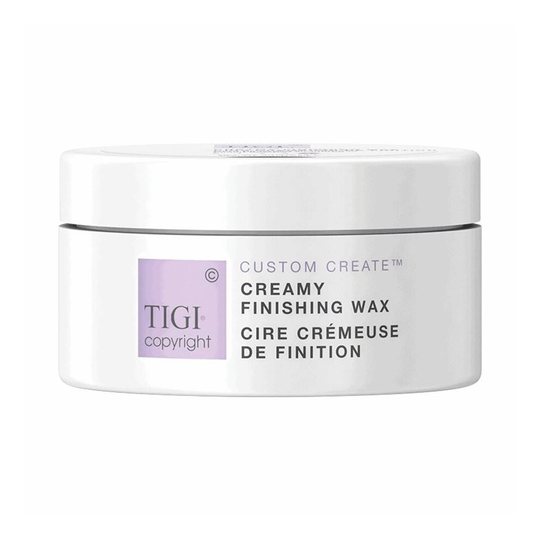TIGI CopyRight Creamy Finishing Wax 55g