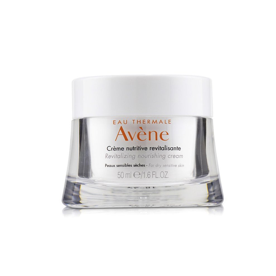 Revitalizing Nourishing Cream - For Dry Sensitive Skin - 50ml/1.6oz