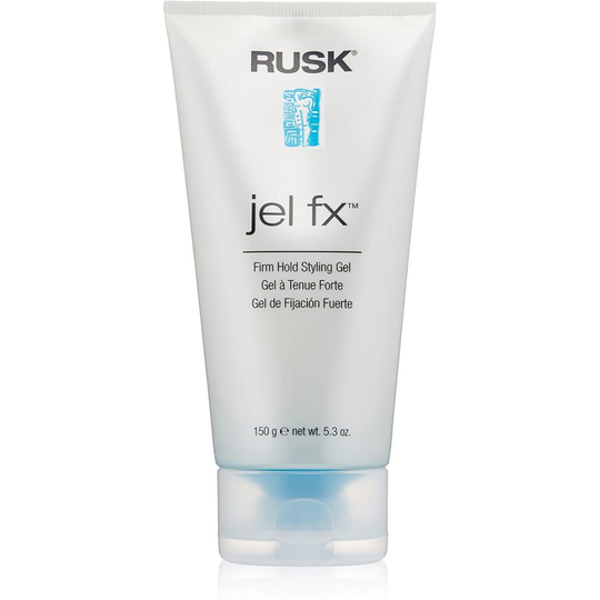 Jel FX Firm Hold by Rusk for Unisex - 5.3 oz Gel