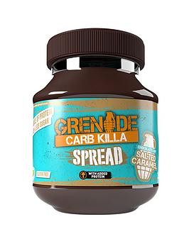 Grenade Carb Kill Protein Spread (Salted Caramel)