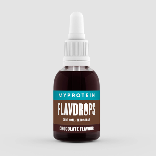 Flavdrops™ - 50ml - Chocolate