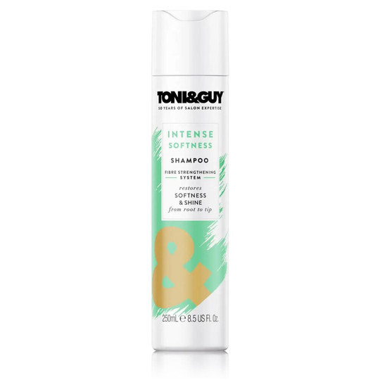 Toni & Guy Supreme Softness Shampoo 250 ml