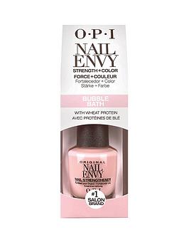 Opi Nail Envy Treatment Bubble Bath 15 Ml