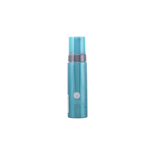 St.tropez Self-tanning Mousse Self Tan Express St.tropez (200 ml)
