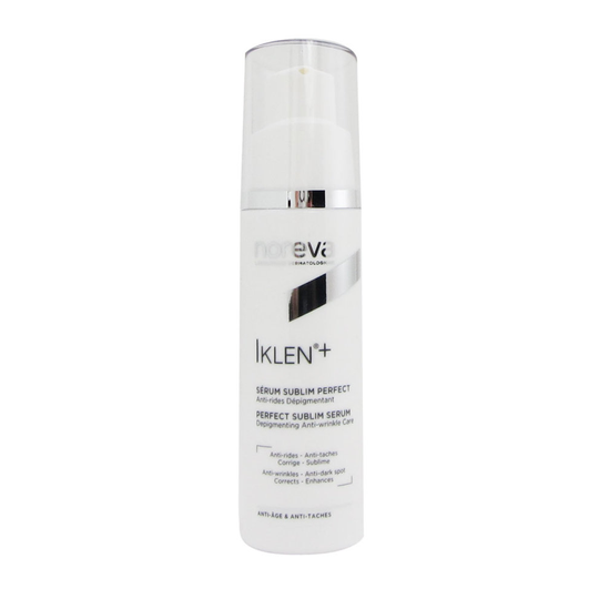 Noreva Iklen+ Anti-Dark Sopt Corrector Serum 30ml