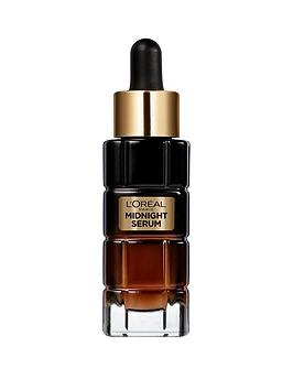 L'Oreal Paris Midnight Serum Cell Renew Age Perfect Anti-Oxidant Recovery Complex Night Serum (30Ml)