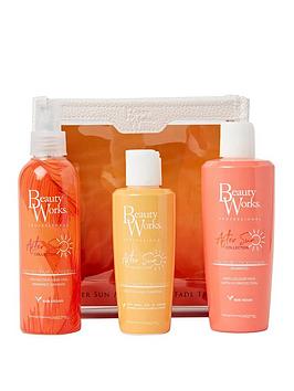 Beauty Works After Sun Anti Colour Fade Trio Set