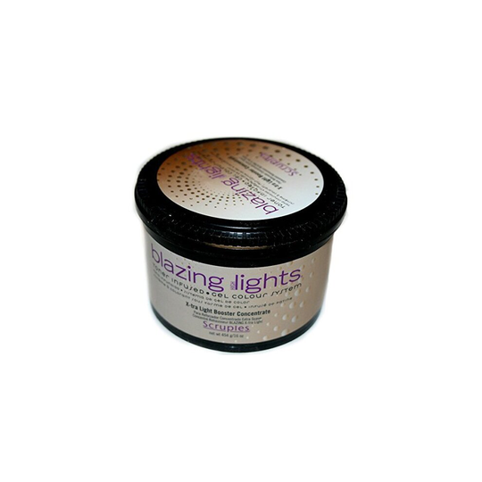 Scruples Blazing Highlights Extra Booster Concentrate 16 Ounce