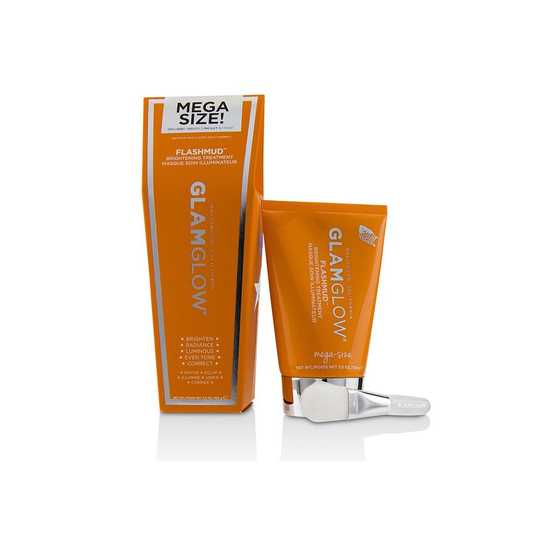 Flashmud Brightening Treatment - 100g/3.5oz