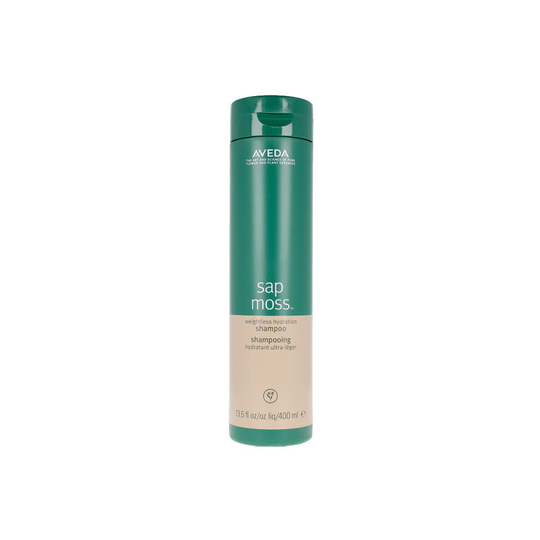Aveda Sap Moss Weightless Hydration Shampoo 400ml