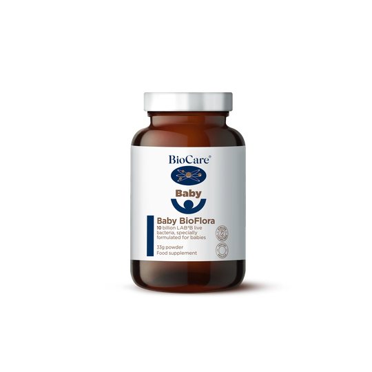 BioCare Baby BioFlora, 33gr