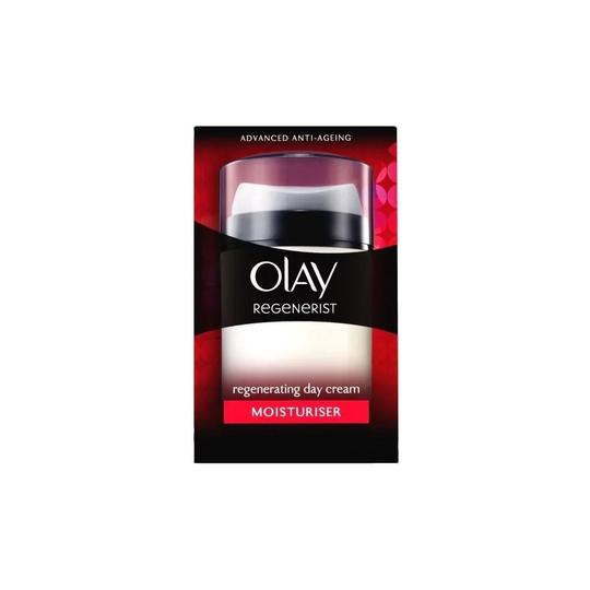 Olay Regenerist Regenerating Moisturiser Anti-Ageing Day Cream Hydrating 50ml