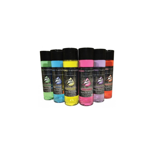 InSPAration Spa Fragrances inSPAration Hydro Therapies Sport RX Liquid - Multi Box 1 X 240ml