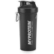 Myprotein Smartshake™ - Lite - Black - 1 Litre