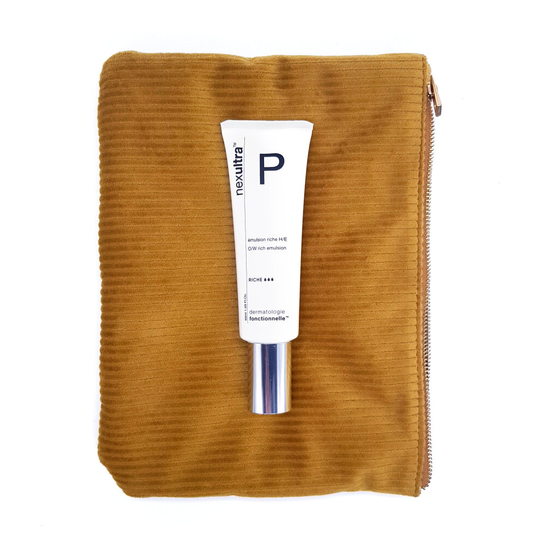 Nexultra P Rich Emulsion
