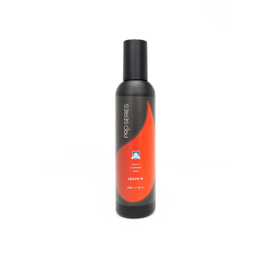 Pro Series Leave-In Conditioner 8oz(236ml)