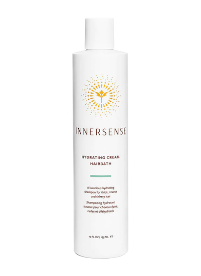 Innersense Hydrating Cream Hairbath Shampoo 295ml