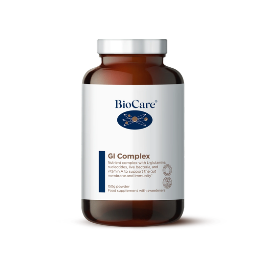 Biocare GI Complex, 150gr