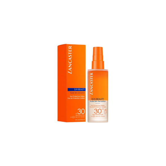 Lancaster Sun Beauty Sun Protective Water SPF30 150ml